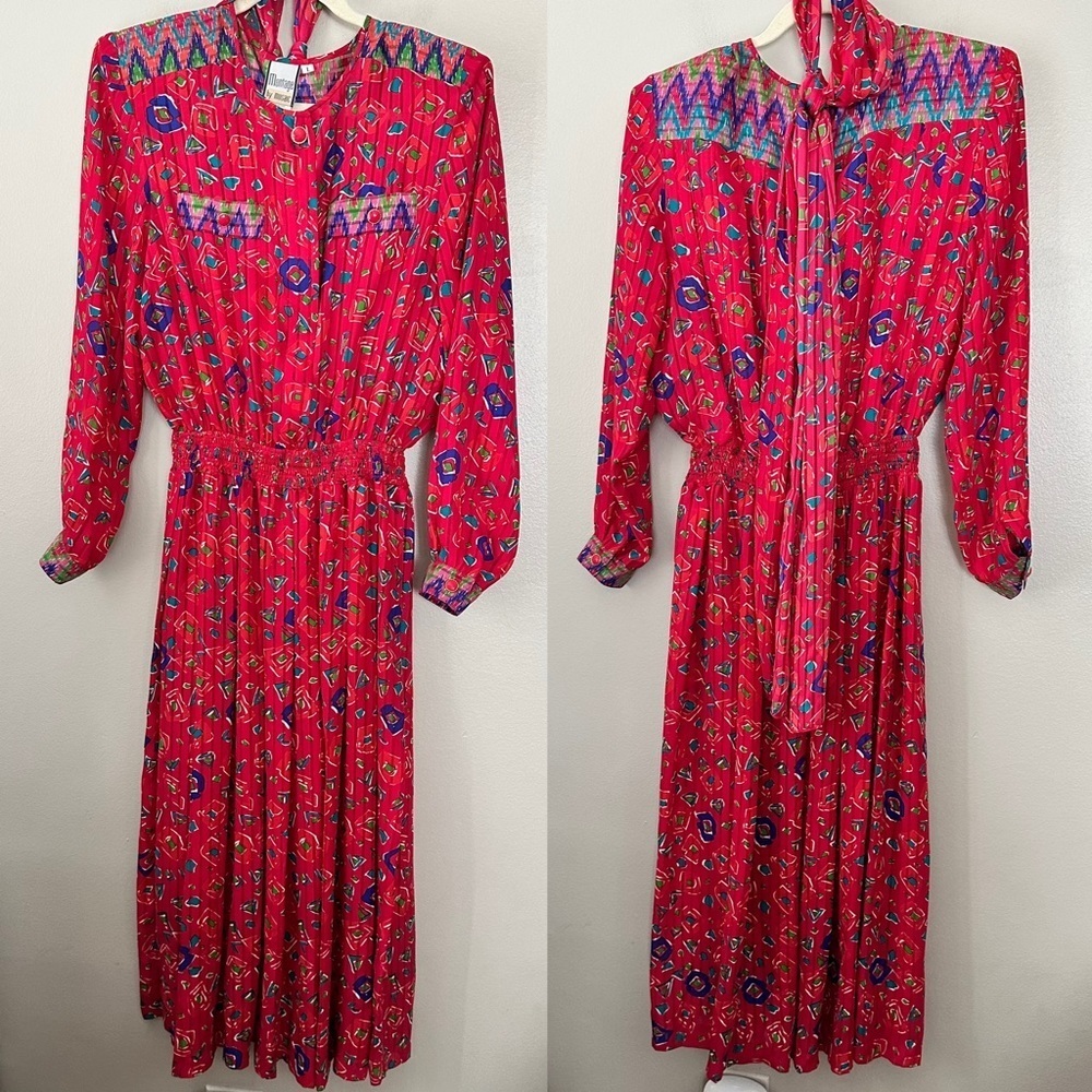 Montage by Mosaic Dress